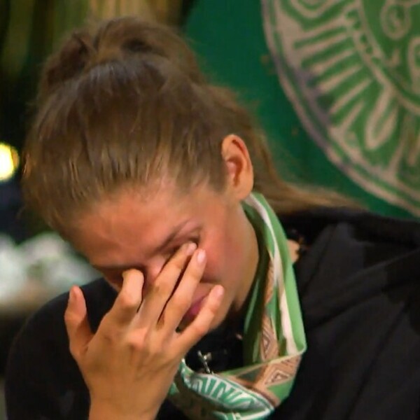 Survivor: Suze zbog odlaska! Nemanja udaljen od natjecanja zbog nedoličnog ponašanja!