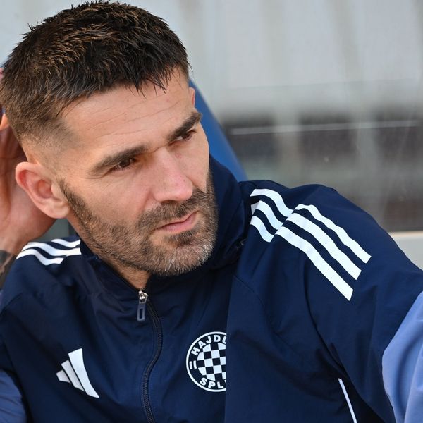 Opus Arenom odjekivalo “Umri Livaja”, Hajduk odgovorio na društvenim mrežama