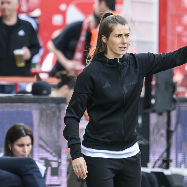 VIDEO Wolfsburg pobijedio Union Berlin u debiju Marie-Louise Ete