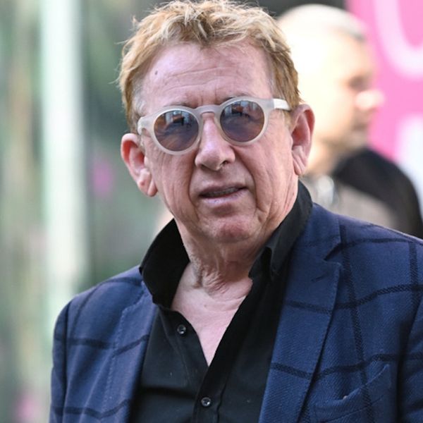 Jadran Lazić na zagrebačkoj špici