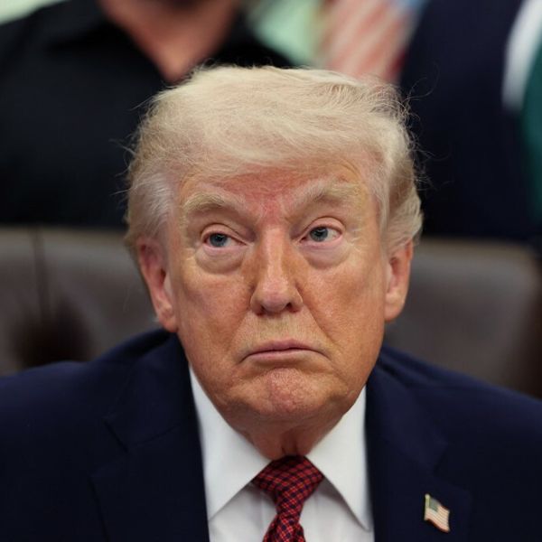 Demokrati pokreću postupak za Trumpovu smjenu pozivajući se na 25. amandman