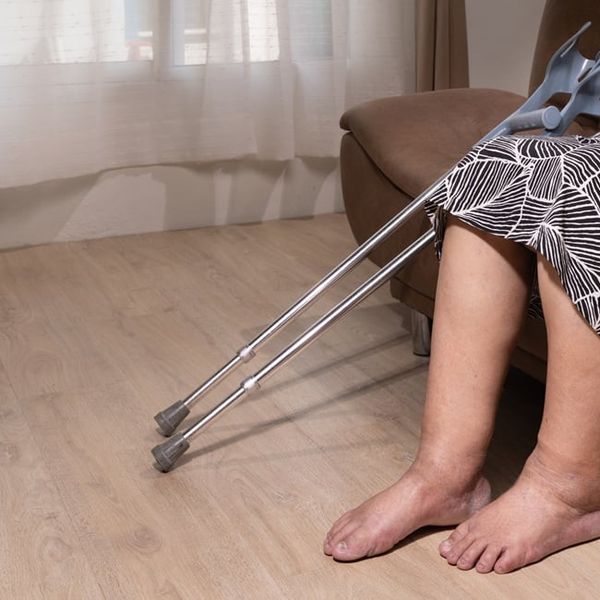 Otkazivanje bubrega kod starijih osoba: Simptomi koji se lako zamijene sa starenjem