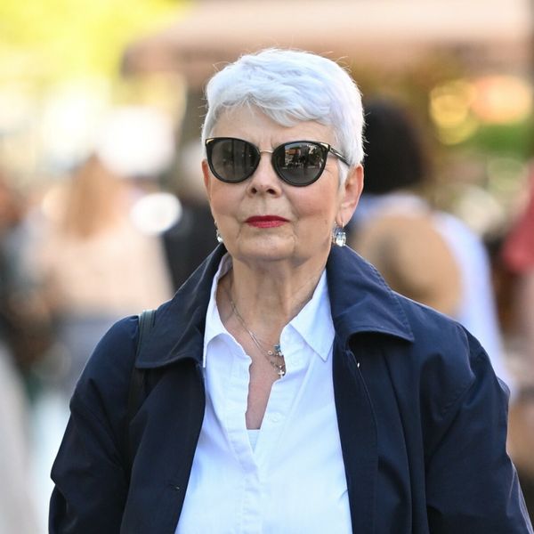 Jadranka Kosor na špici - izdanje u trapericama s vezom