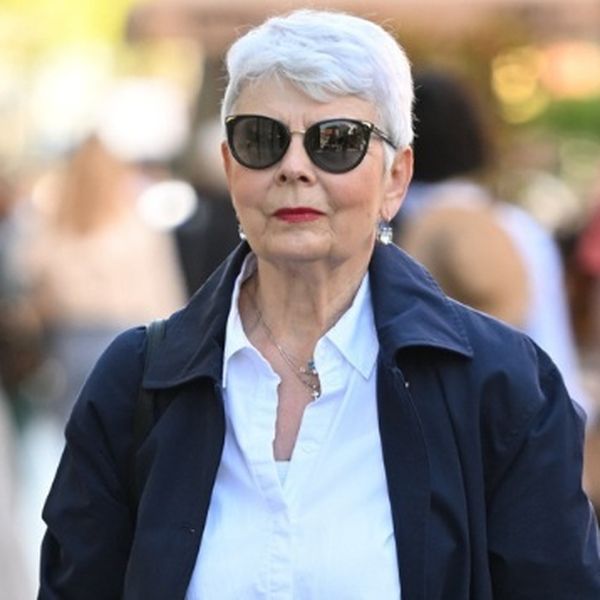 Traperice Jadranke Kosor bile su razlog zbog kojeg su svi prolaznici na špici gledali u bivšu premijerku