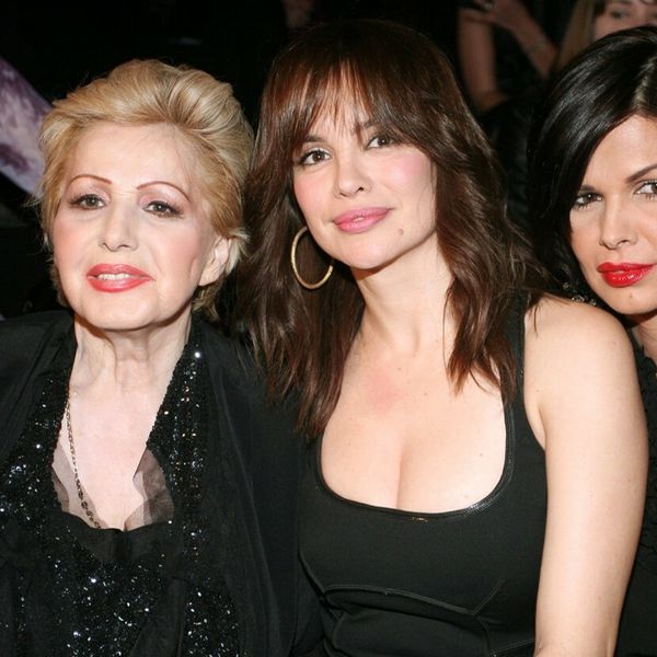 Preminula je hrvatska modna ikona Danijela Car