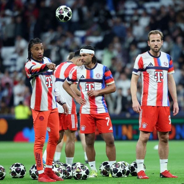 Udarac za Bayern: Ostali bez napadača do kraja sezone, upitan mu i SP