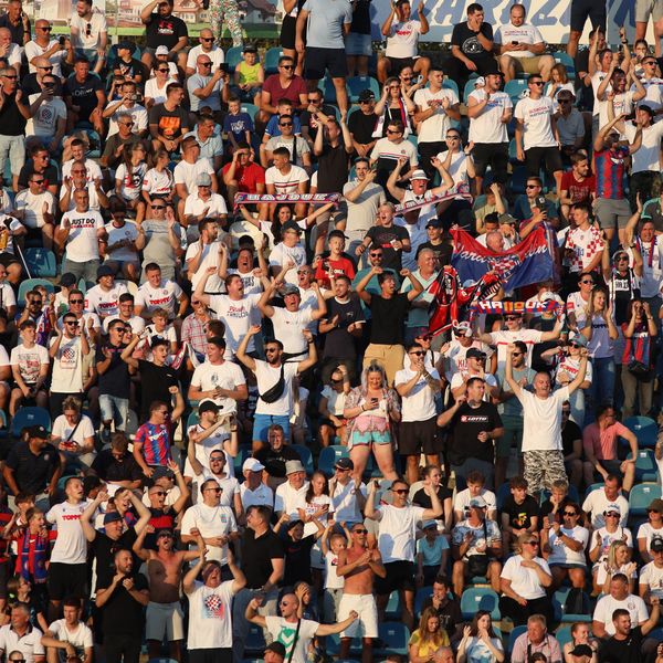 Varaždin povukao potez koji pravi samo onda kad im u goste dolaze Hajduk i Dinamo