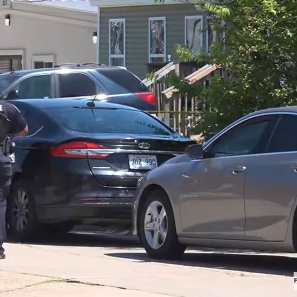 Masakr u Louisiani: Osmero djece ubijeno u obiteljskoj svađi, policija usmrtila napadača nakon potjere