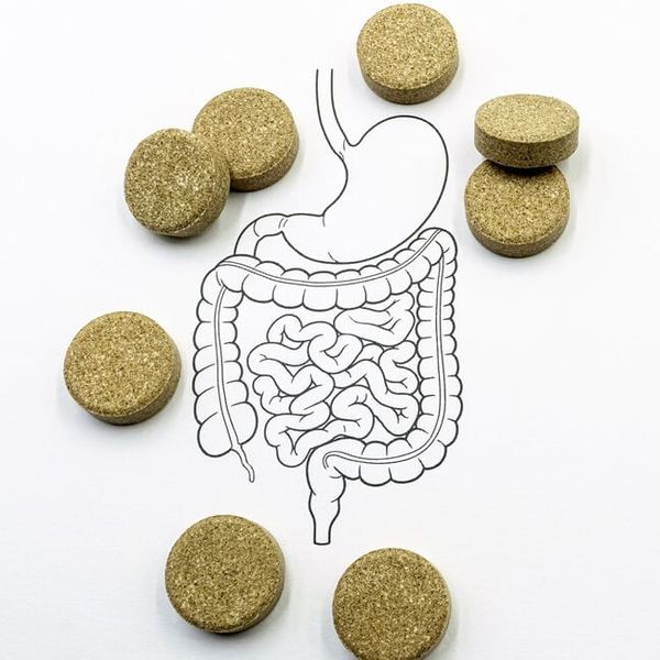 Dvostruki učinak koji čini razliku: Zašto kombinacija magnezija i sulfata djeluje drugačije na probavu od svega ostalog?