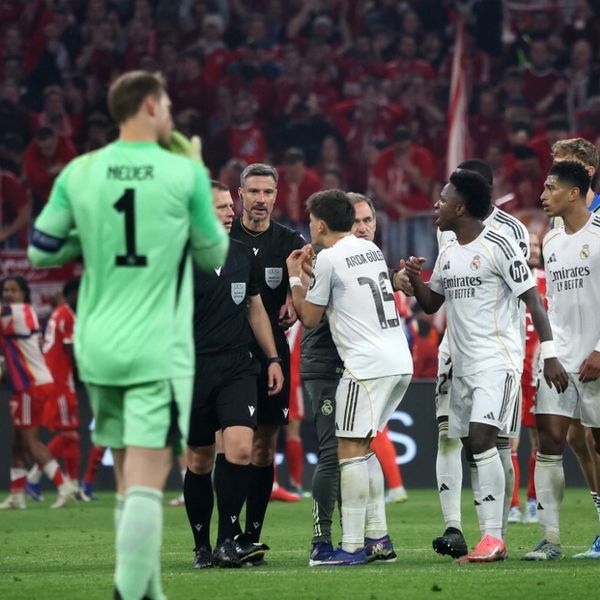 Procurila šokantna priča: Četiri igrača Reala navodno odbila putovati na utakmicu