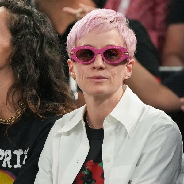 Megan Rapinoe i Sue Bird prekinule su nakon gotovo deset godina veze