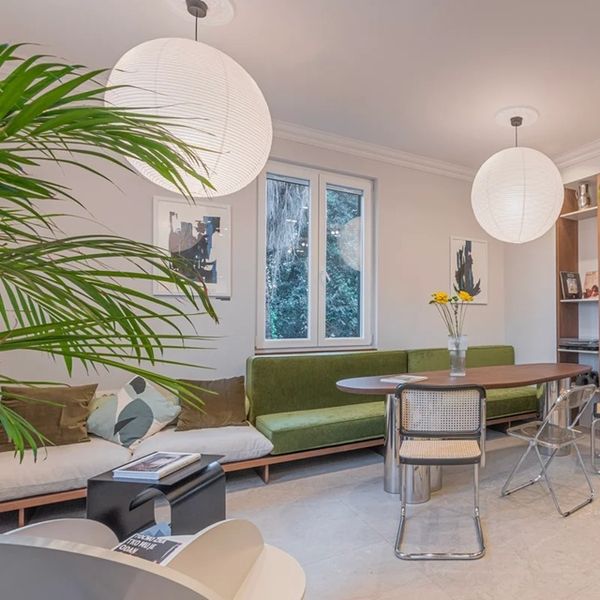 Super Prostor: Stan u srcu Splita