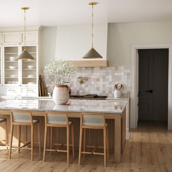 Arhitekti i projekti: Greške kod uređivanja kuhinje