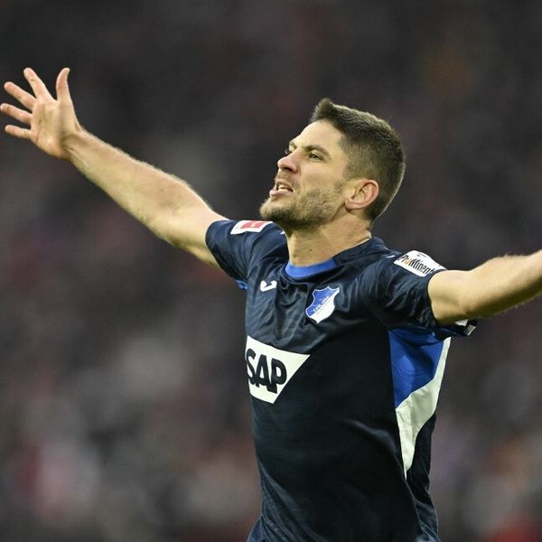 Andrej Kramarić odlučio gdje će igrati poslije Svjetskog prvenstva