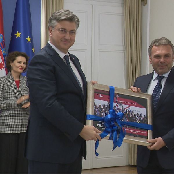 Vedran Pavlek i dalje nedostupan