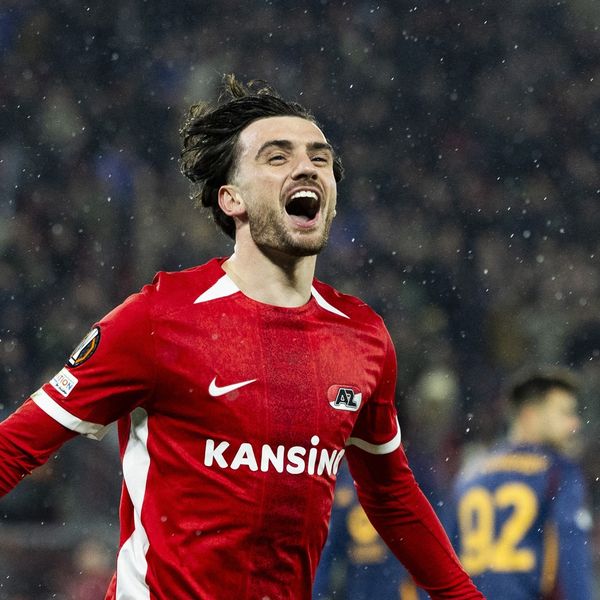 Traži ga pola Europe, a on želi u Tottenham pa čak i ako ispadnu iz lige