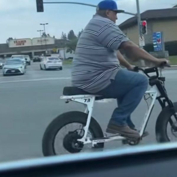 Uhvatili lopova u krađi i pokušali ga zaustaviti, ovakav kraj potjere nisu očekivali