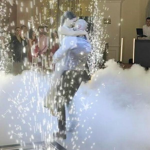 Pjesma uz koju je glumica Mirna Mihelčić otplesala prvi ples