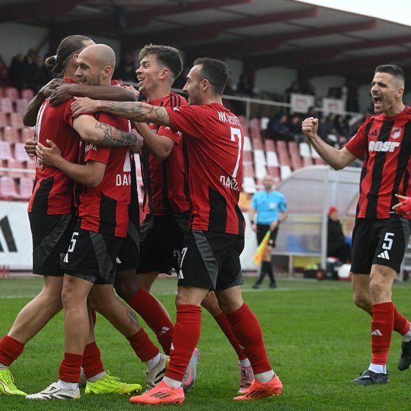 Drugoligaš koji gazi sve redom zbog administrativne pogreške neće moći ući u HNL