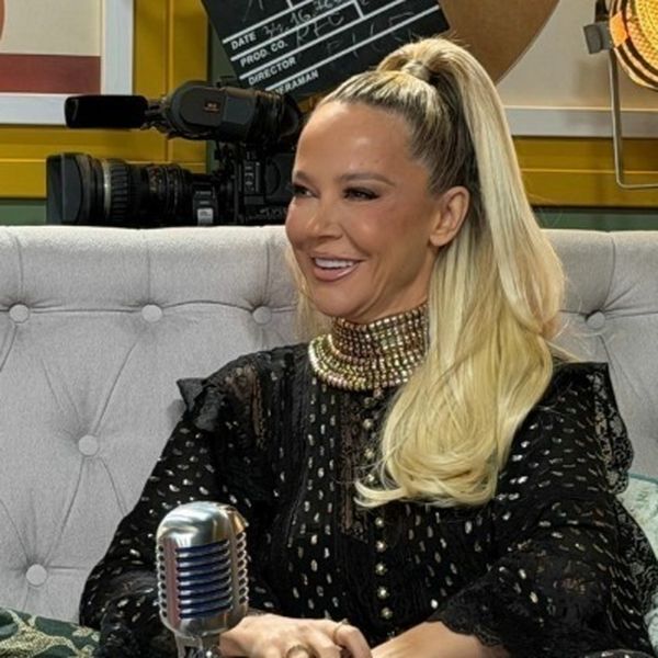 Maja Šuput ekskluzivno u novom podcastu ''Nema labavo by IN magazin'' progovorila o razvodu s Nenadom Tatarinovom