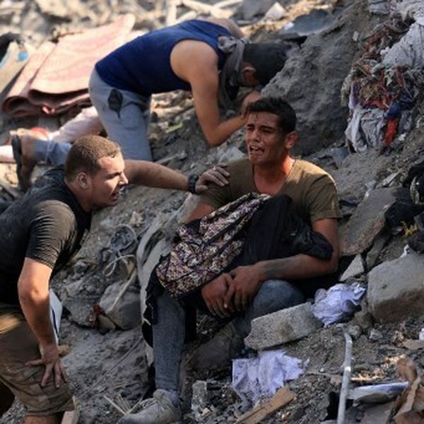 Svijet na rubu opasnog novog poretka: "Tri svjetska čelnika su predatori koji uništavaju svijet"