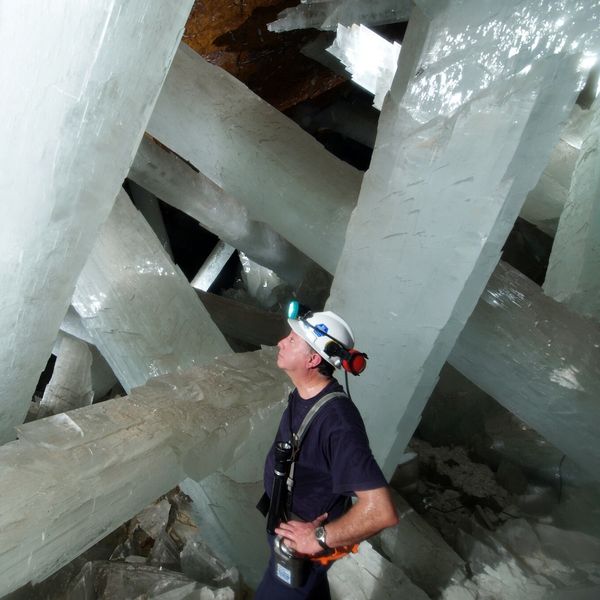 Lijepa, ali ubojita: Špilja u kojoj nitko ne smije ostati dulje od 15 minuta