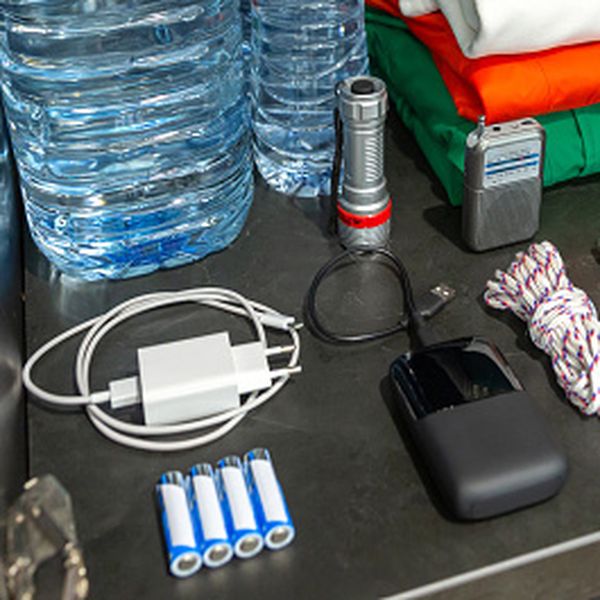 Belgija pokrenula kampanju za pripremu građana na izvanredne situacije: "Spremite torbu za bijeg"