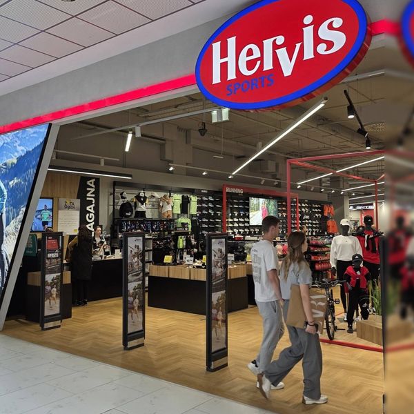 Hervis se povukao iz tri države. Je li Hrvatska sljedeća?