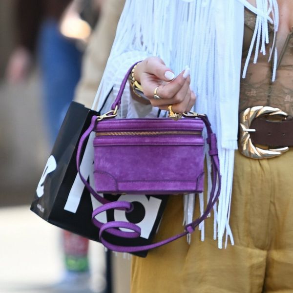 Najljepše torbe u proljetnim street style kombinacijama iz Zagreba