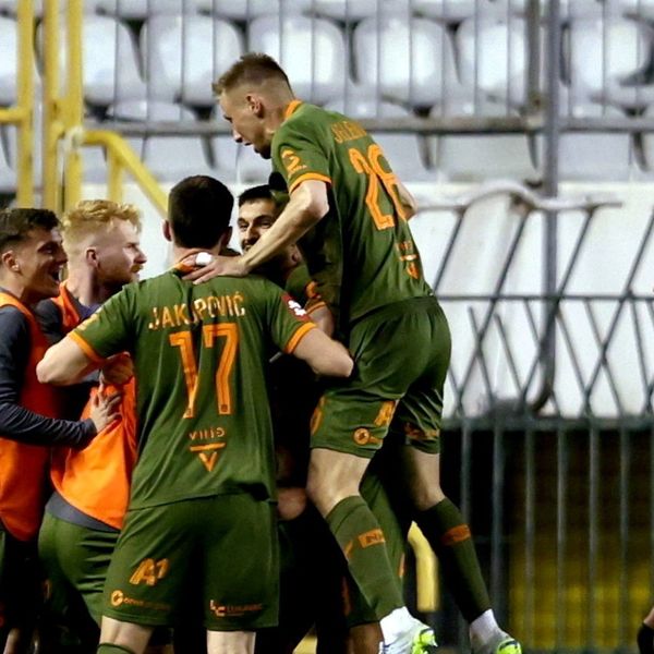 Velika pobjeda Osijeka na Poljudu, je li borba za ostanak završena?