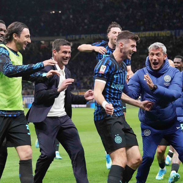 Talijani nakon spektakla u Milanu: "Treba se nakloniti rasadniku talenata zvanom Dinamo Zagreb"