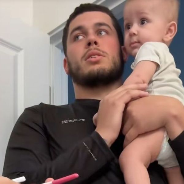 Otkrile muževima da su ponovno trudne i snimile reakcije, objava postala hit