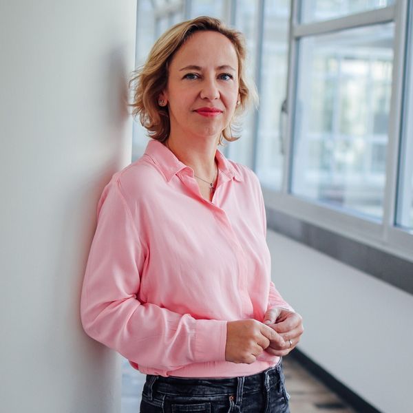 Danijela Dolenec: Modni stil zamjenice Tomislava Tomaševića