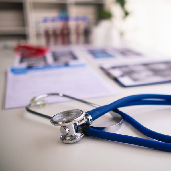 Digitalizacija "bijelog recepta"