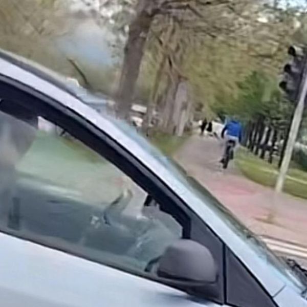 Snimka iz Zagreba podijelila gledatelje, mislite li da je reakcija pretjerana?