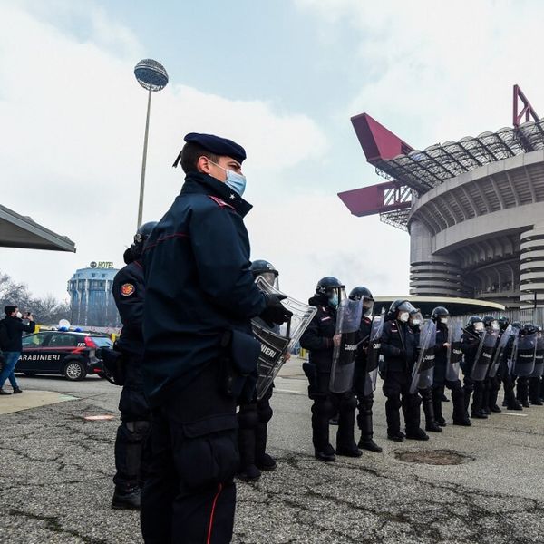 Isplivali potresni detalji, u središtu skandala nogometaši: "Nemoj nikome reći, trudna sam"