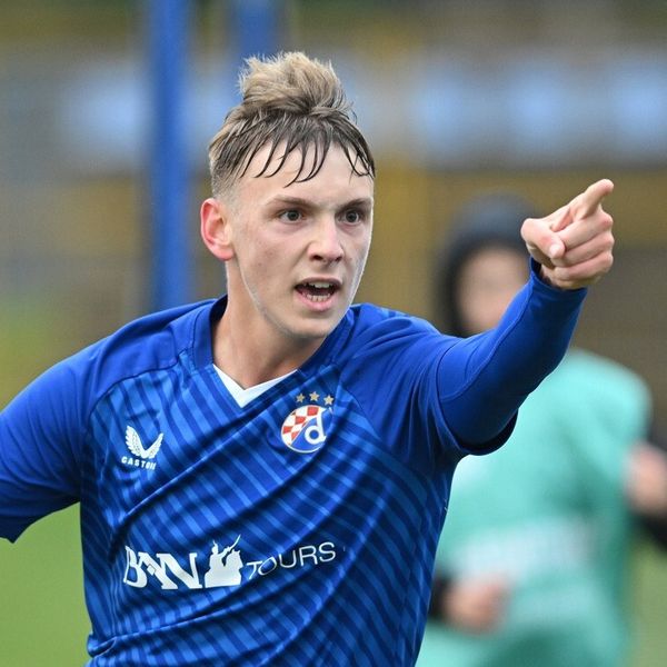 Blista nakon odlaska iz Dinama, želi ga europski velikan: "Boban me htio poslati na posudbu"