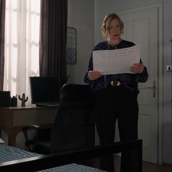 Kumovi: Njegovo je ponašanje sve čudnije - što je sad ovo?