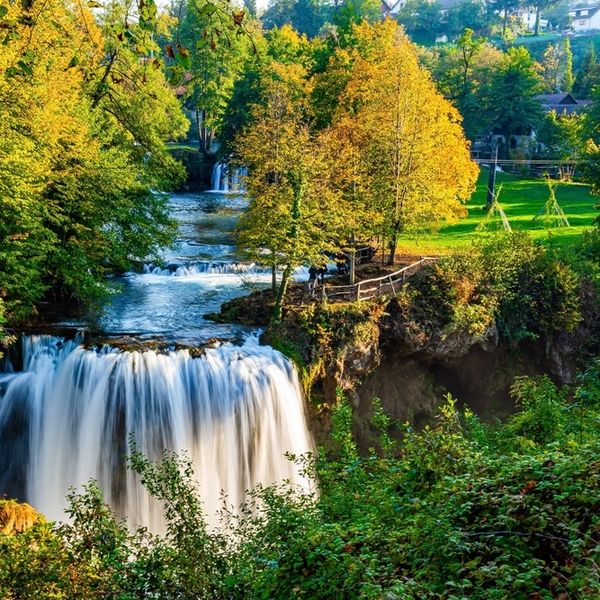 Divlja ljepota: Male Plitvice i pješačke staze zovu na idilični vikend u prirodi