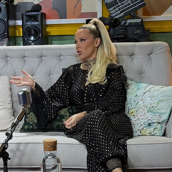 Podcast "Nema labavo by IN magazin": Maja Šuput o Bloomovom rođendanu i pjevanju