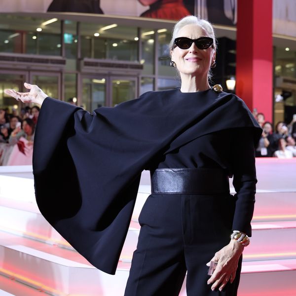 Modni stil Meryl Streep: Nova modna ikona