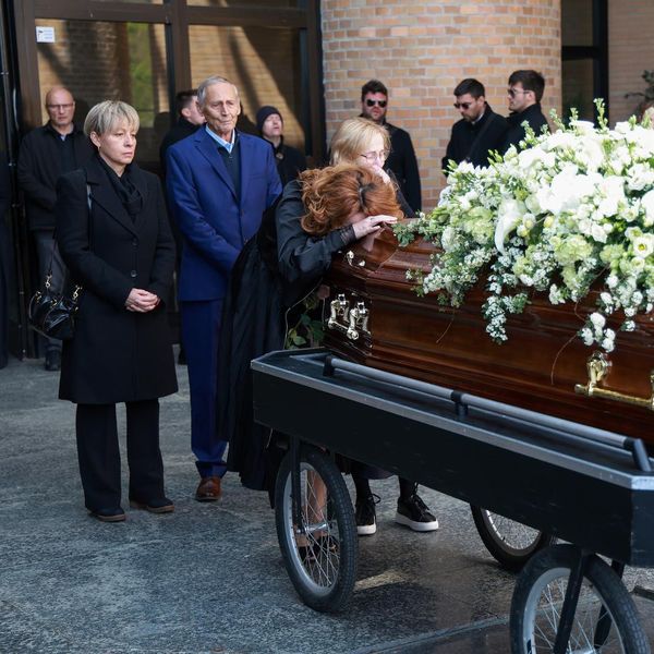 Na zagrebačkom krematoriju ispraćena Danijela Car