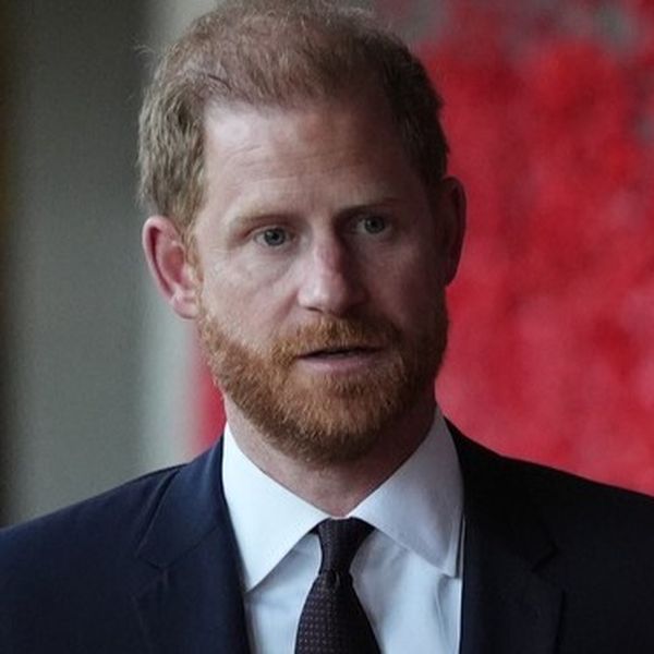 Princ Harry potajno odao počast kraljici Elizabeti II. na njezin 100. rođendan