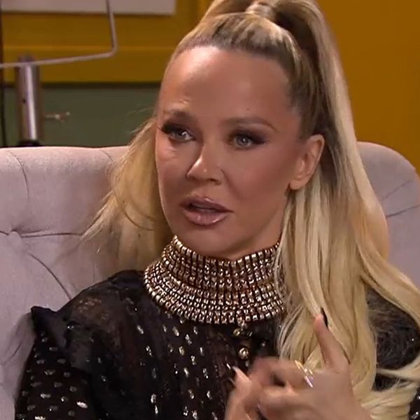 Maja Šuput ekskluzivno o majčinstvu u zrelijim godinama u podcastu ''Nema labavo by IN magazin''