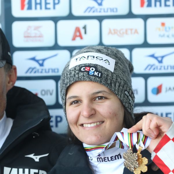 VIDEO Zrinkin otac otkrio sliku današnjeg skijanja: "Gledate u prostoriju u kojoj toče šampanjce, a vi dobijete klupicu u skladištu"