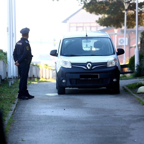 Horor u BiH: Otac ubio svoju dvogodišnju kćer pa presudio samom sebi