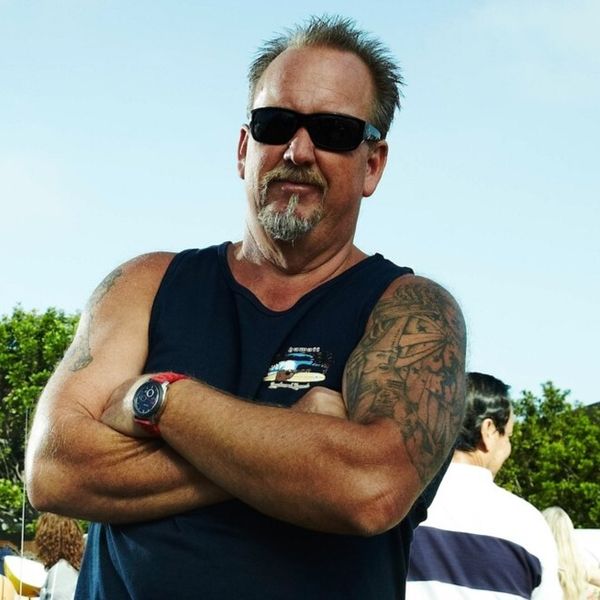 Preminuo je Darrell Sheets, zvijezda serije ''Bitka za skladište''