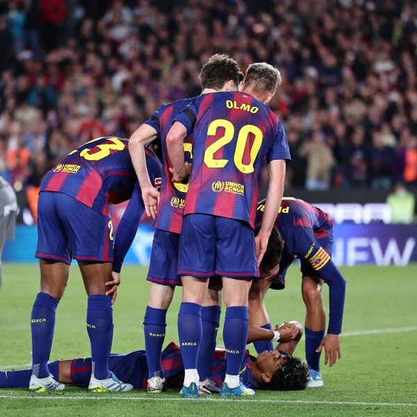 VIDEO Barcelona napravila korak bliže naslovu, ali ga skupo platila