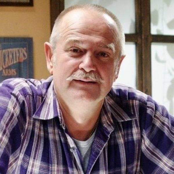 Gdje je danas glumac Velimir Čokljat, Đuka Lotar iz ''Najboljih godina''?