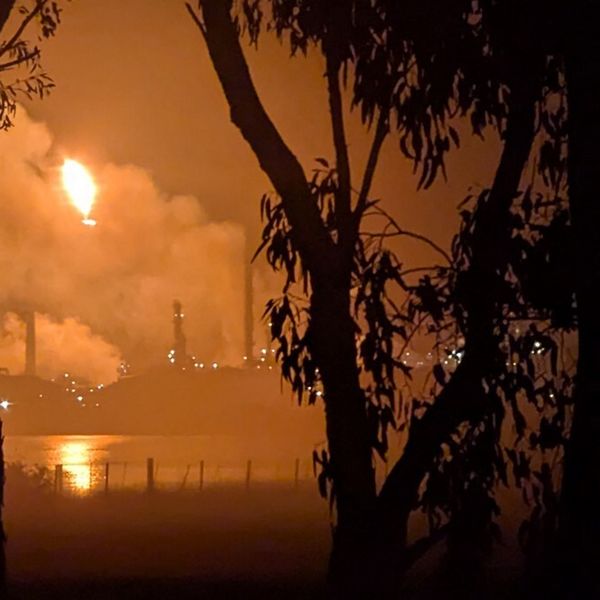 Globalna energetska kriza: Serija nesreća u rafinerijama širom svijeta podiže cijene nafte